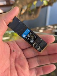 WD BLUE SN5100 500GB M.2 NVME PCIE-4.0 SSD 6600/5600 (WDS500G5B0E)